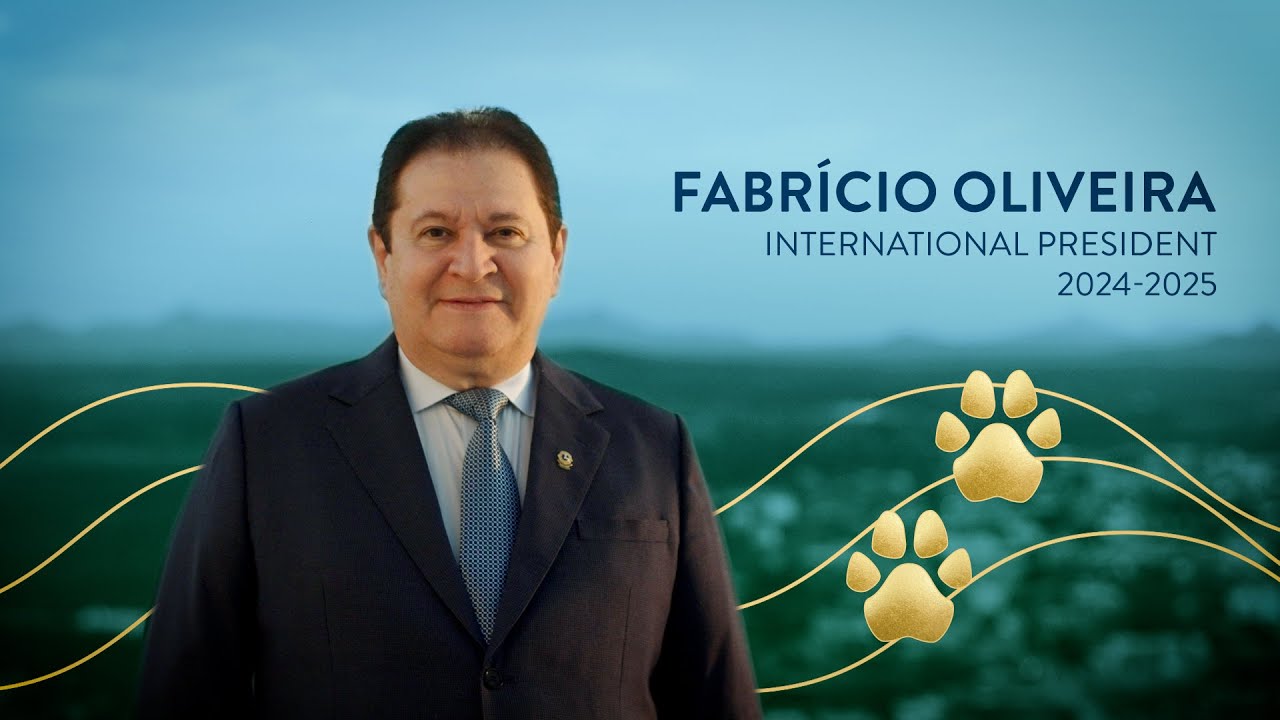 IP Fabricio Oliveira